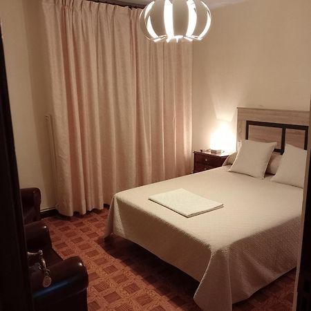 Habitacion Matrimonial Centro Ciudad Oviede Extérieur photo